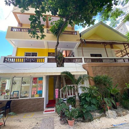 St. Vincent Resort : Vicente Aguirre Rooms Boracay Island Екстериор снимка