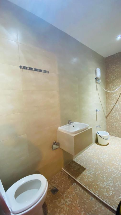 St. Vincent Resort : Vicente Aguirre Rooms Boracay Island Екстериор снимка