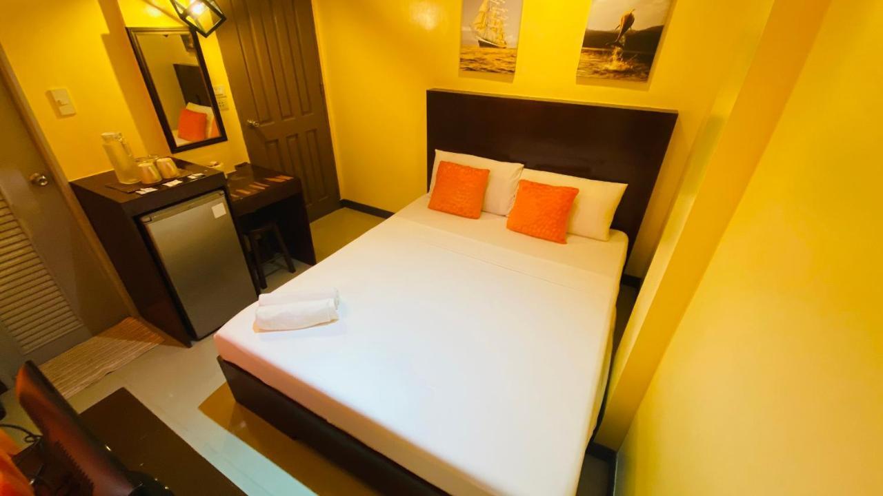 St. Vincent Resort : Vicente Aguirre Rooms Boracay Island Екстериор снимка