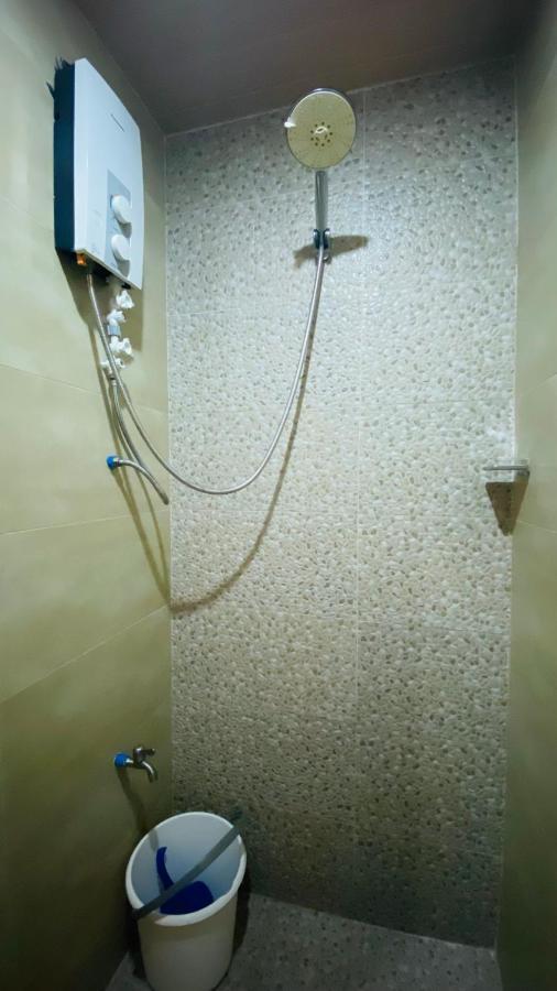 St. Vincent Resort : Vicente Aguirre Rooms Boracay Island Екстериор снимка